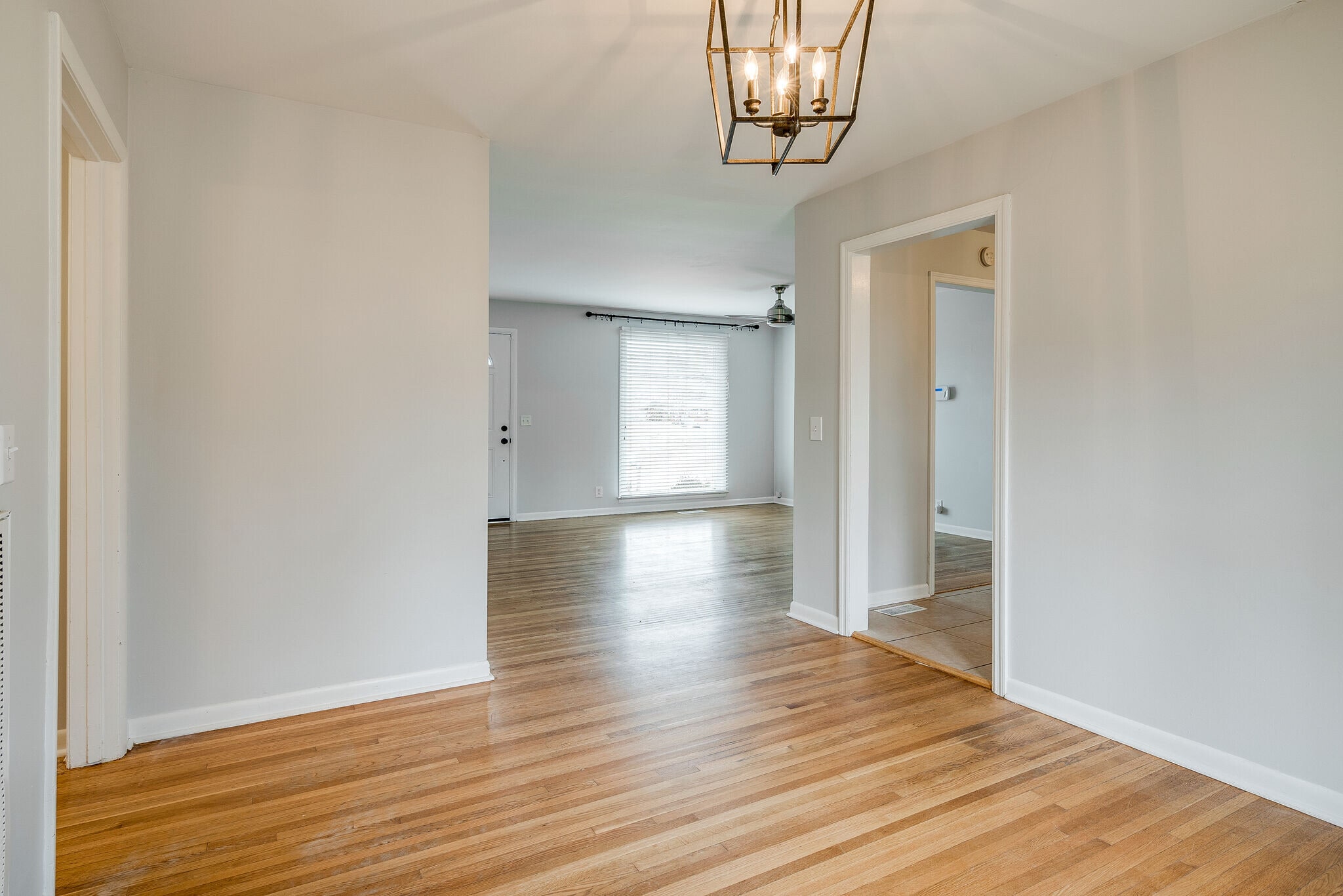 dining room - 539 Northcrest Dr
