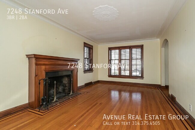 Building Photo - 7248 Stanford Ave