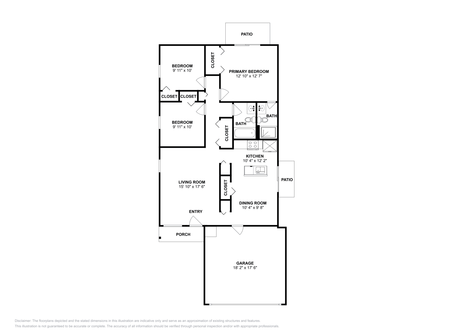 Building Photo - 228 Danville Dr