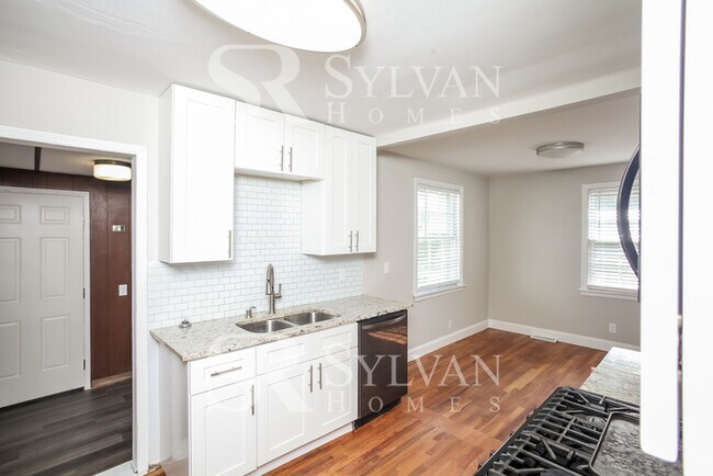 Building Photo - You are exactly where you ought to be!