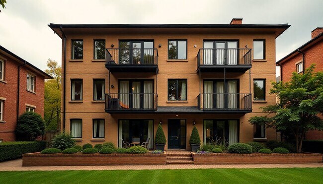 Building Photo - 985 Canyon Blvd