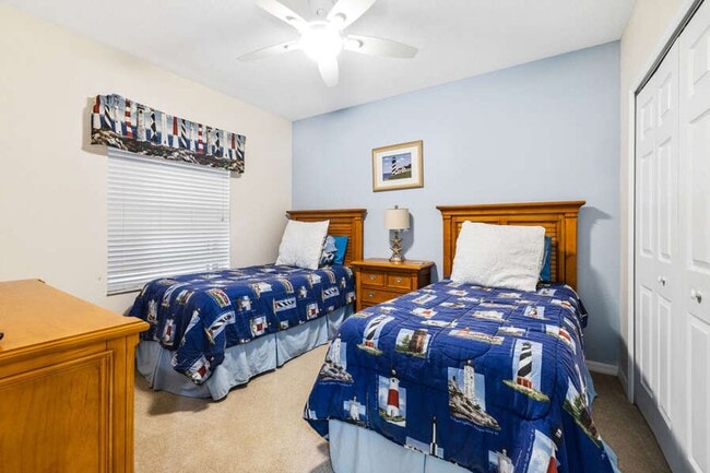 Building Photo - Beautiful Ocean Walk Condo