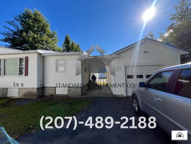Building Photo - Four Bedroom Single Family House for Rent on Madison St, North Anson