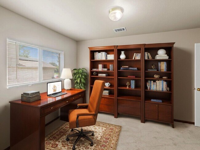 Building Photo - New Wood Flooring!