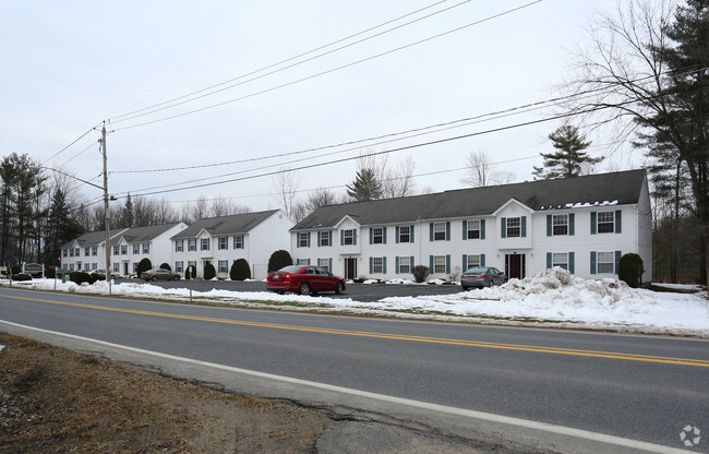 Building Photo - Meadowbrook Park Apartments