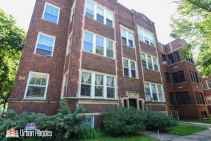 Building Photo - 5023 N Winchester Ave