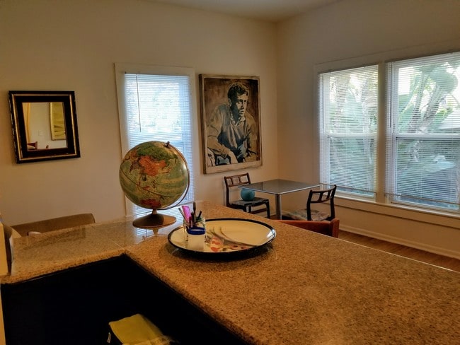 Building Photo - 3989 Beethoven St