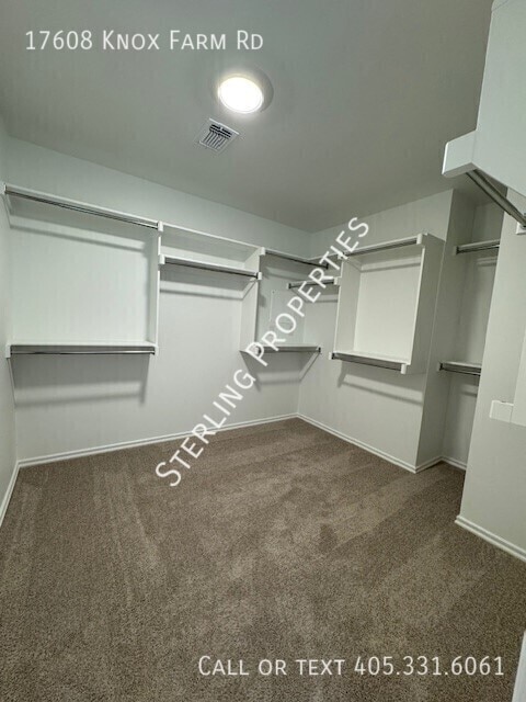 Building Photo - 17608 Knox Farm Rd