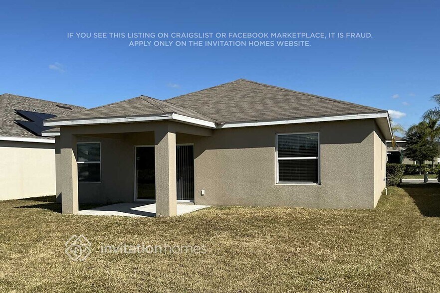 Building Photo - 8101 Gopher Tortoise Trail