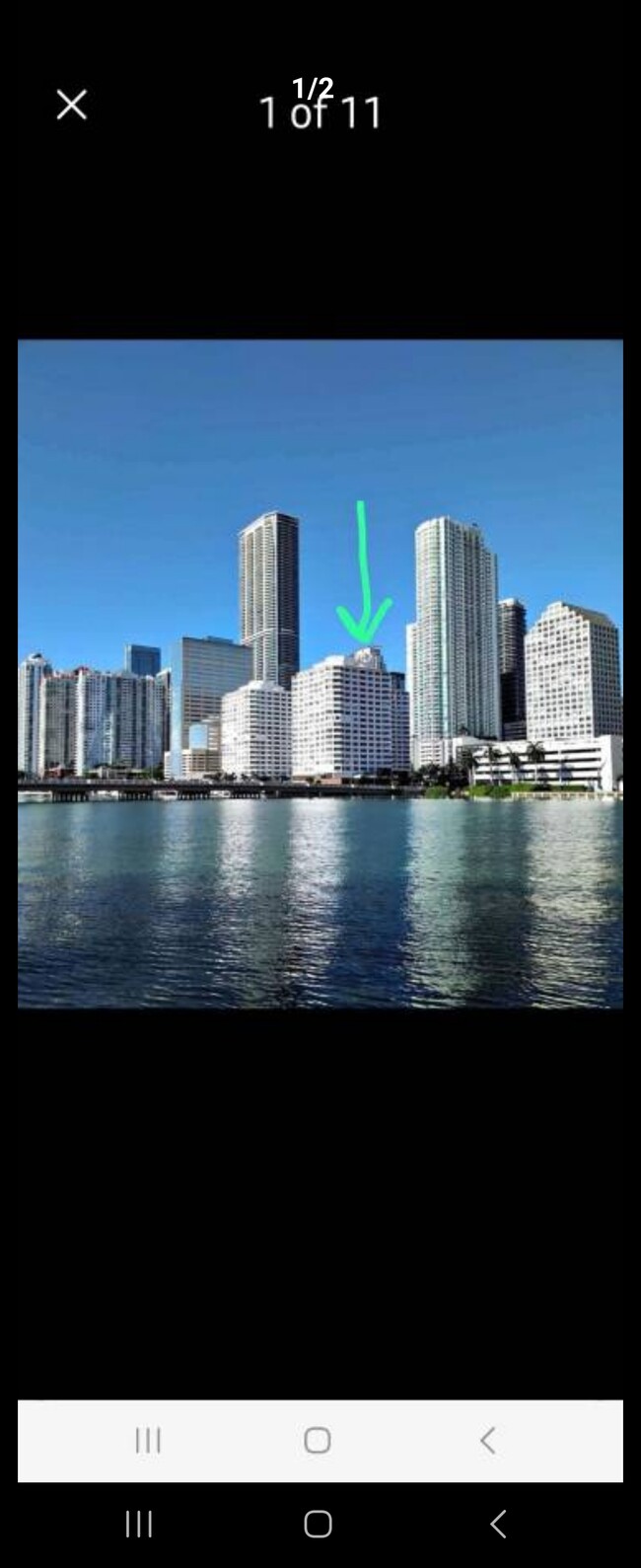 Building Photo - 801 Brickell Bay Dr