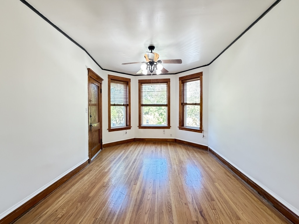 Building Photo - 1438 N Central Park Ave