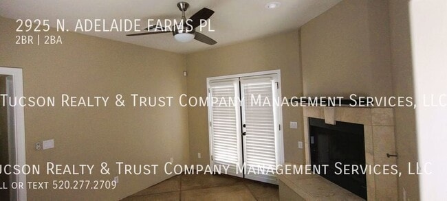Building Photo - 2925 N Adelaide Farms Pl