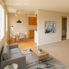 Building Photo - 2700 Rosalyn Ct