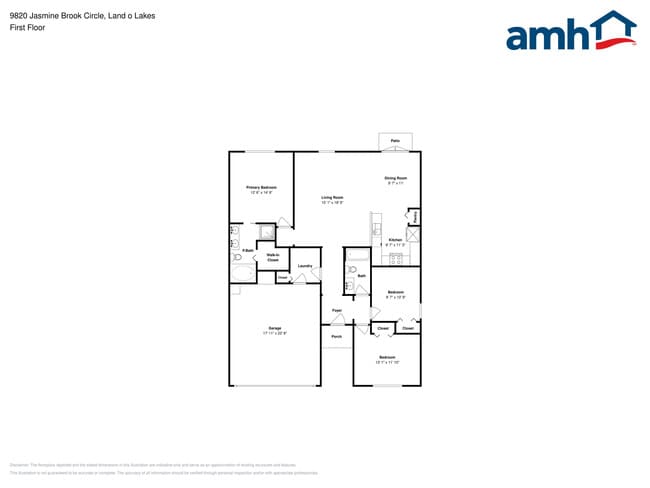 Building Photo - 9820 Jasmine Brook Cir