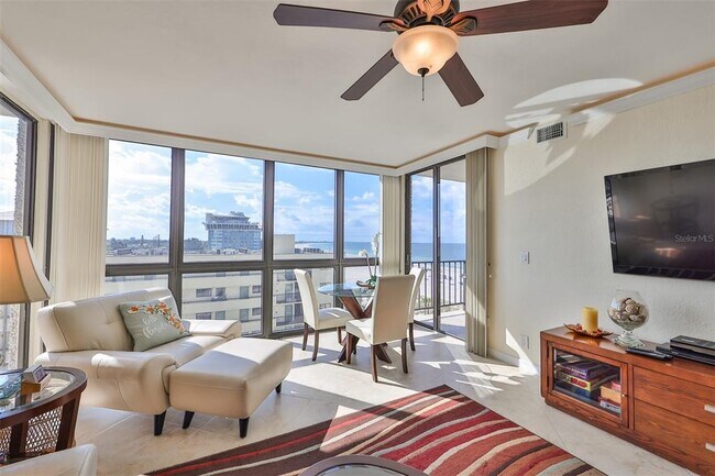 Building Photo - 5396 Gulf Blvd