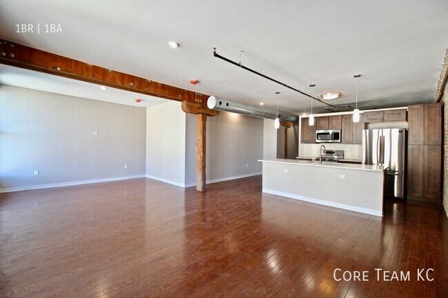 Primary Photo - 1223 Union Ave