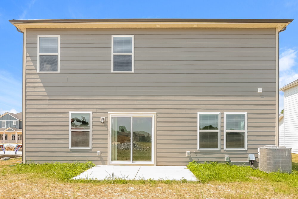 Building Photo - 3610 Mathewson Way