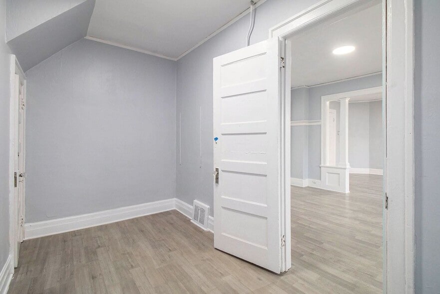 Building Photo - 3801 Ellery St