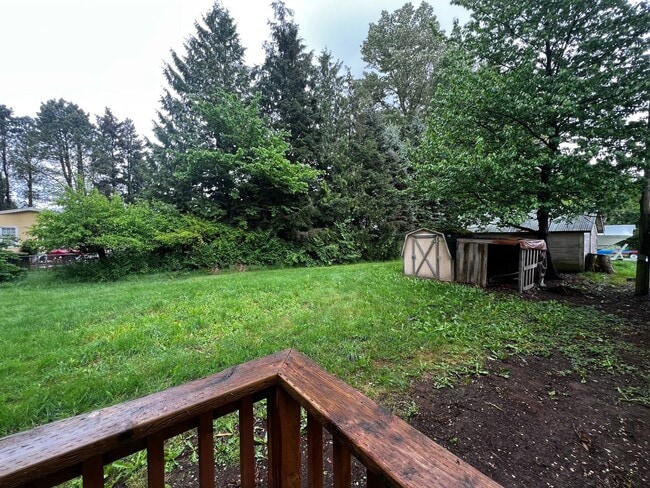 Building Photo - Cozy 2 Bedroom in Ferndale!