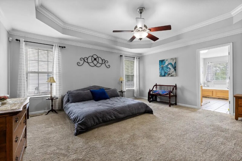 Building Photo - 1871 Clear Brook Ct