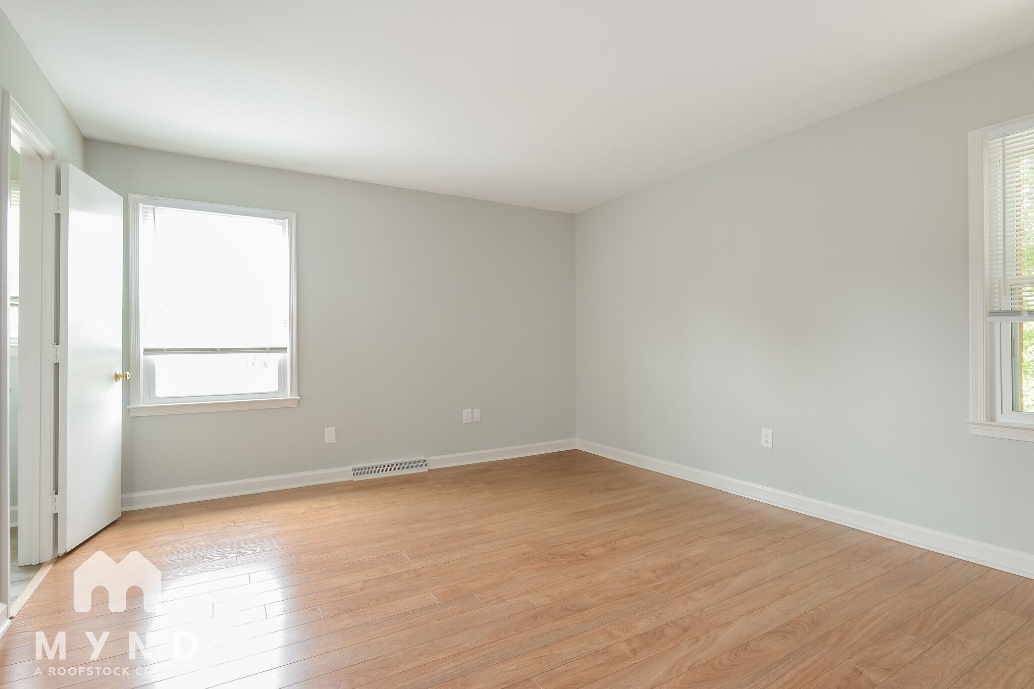 Building Photo - 9144 Joyce Kilmer Dr