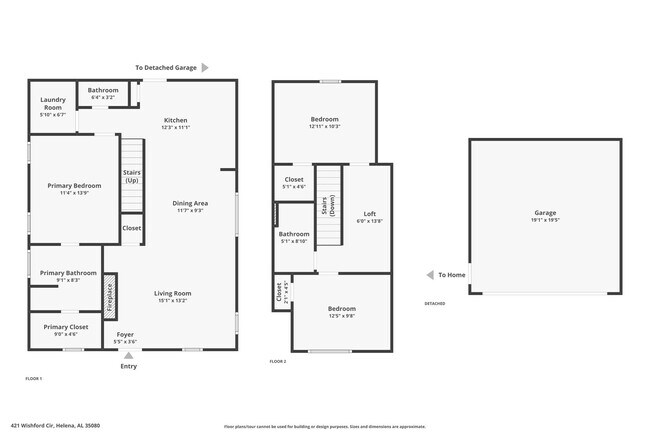 Building Photo - Beautiful New Construction 3 Bed, 2.5 Bath...