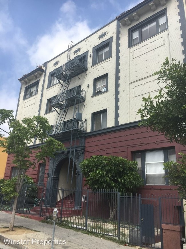 914 S Alvarado St 914 S Alvarado St Los Angeles CA 90006 Apartment Finder