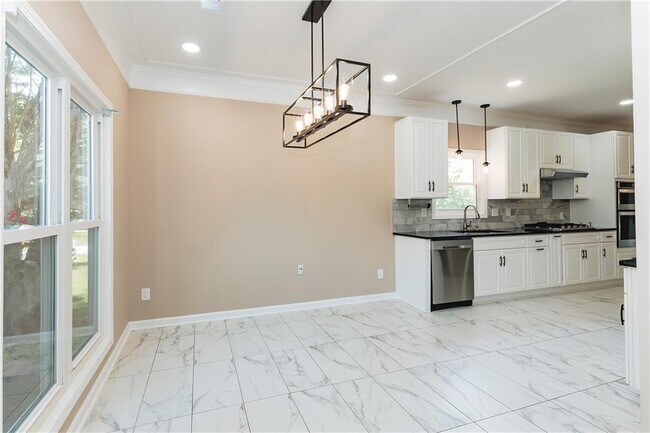 Building Photo - 5664 Jackson Knoll Trace NW