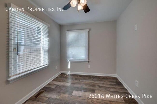 Building Photo - 2501A Whites Creek Pike
