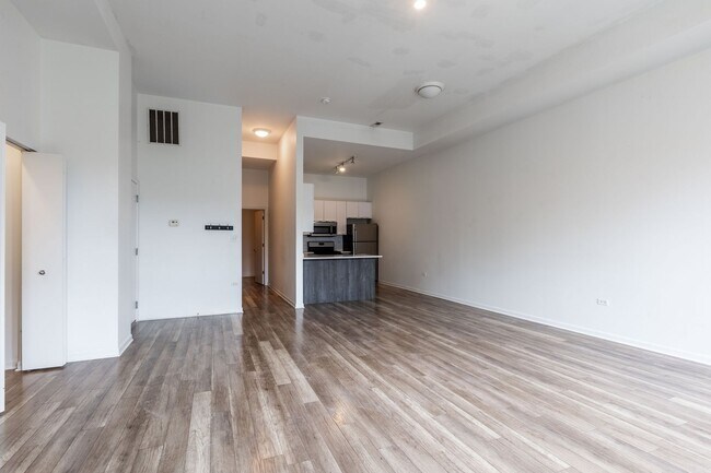Building Photo - Spacious 3 Bed 2 Bath Duplex Up, In unit W/D in Humboldt Park!