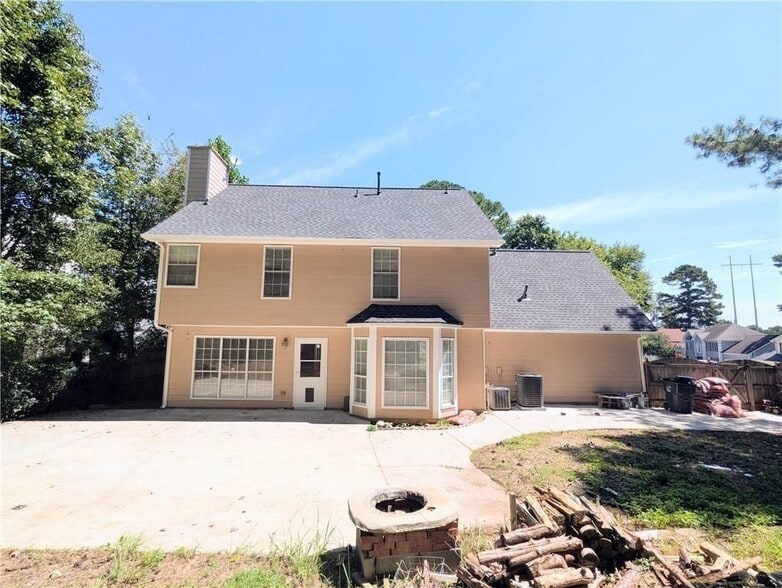 Building Photo - 830 Meadowsong Cir