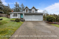 Building Photo - Beautifully updated 4 bed in Kirkland