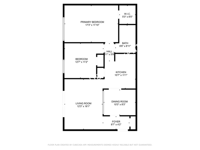 Building Photo - *** UPDATED UNITS / 2 BDRM / W&D IN BUILDI...