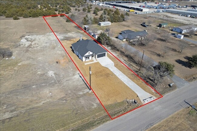 Building Photo - 2355 Co Rd 376