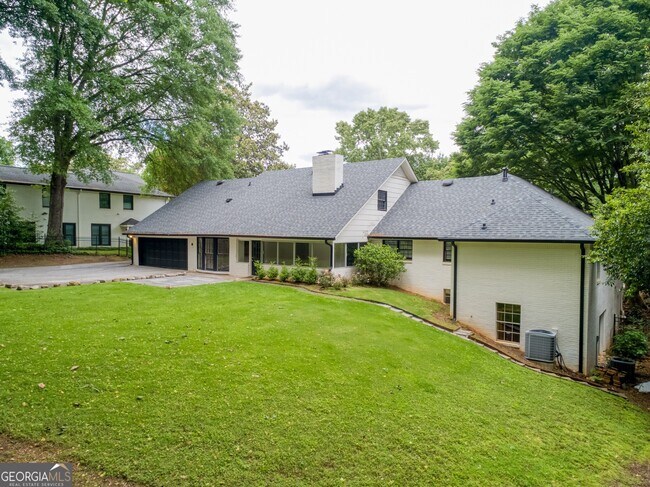 Building Photo - 4708 Tall Pines Dr NW