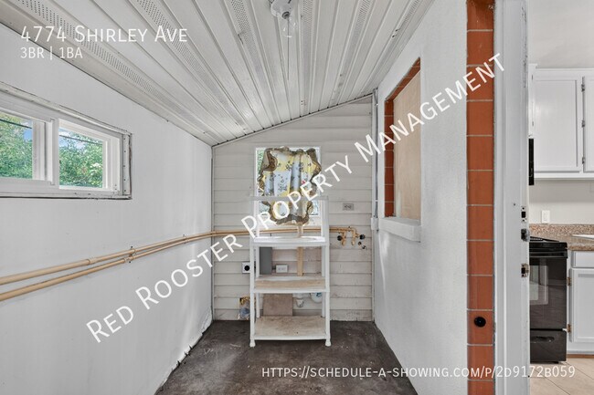 Building Photo - 4774 Shirley Ave