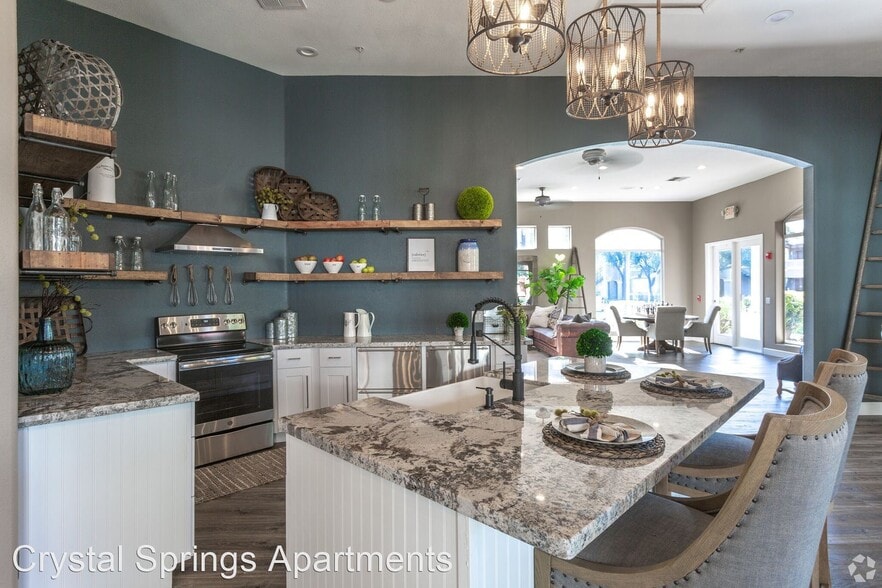 Crystal Springs 11885 W McDowell Rd Avondale AZ 85392 Apartment Finder