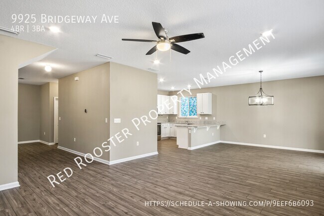 Building Photo - 9925 Bridgeway Ave