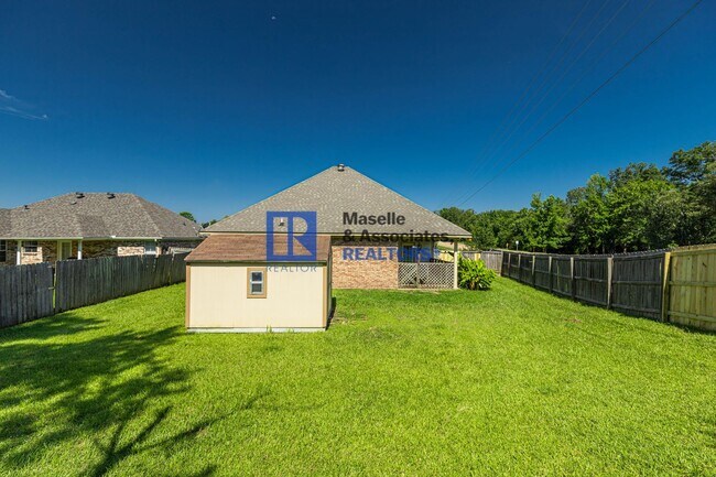 Building Photo - 3 Bed/2 Bath Home in Reservoir East of Brandon