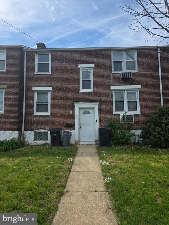 Building Photo - 403 Greenhill Ave