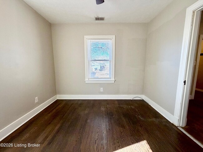 Building Photo - 4830 S 4th St