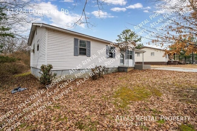 Building Photo - 11323 Cowford Rd