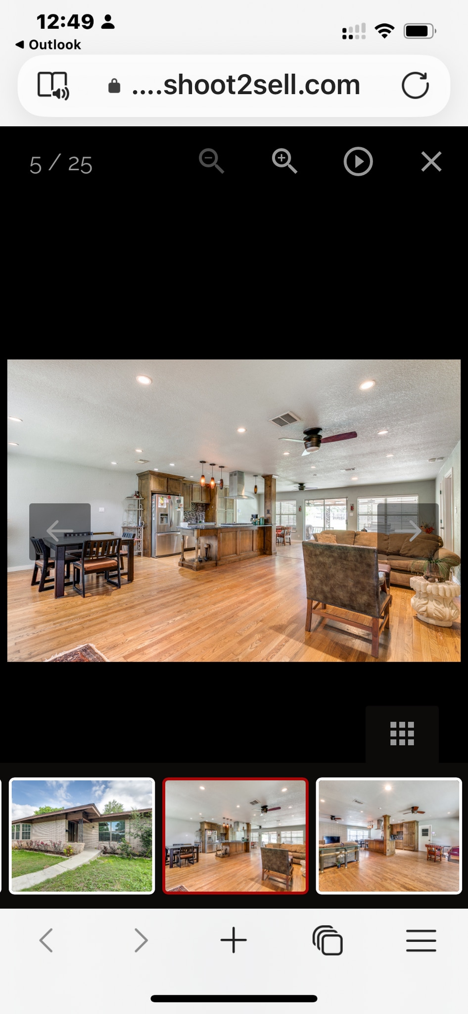 Building Photo - 311 Montpelier Dr