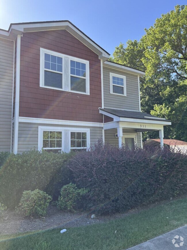 Building Photo - Refreshed 3 Bedroom End Unit Townhome near...