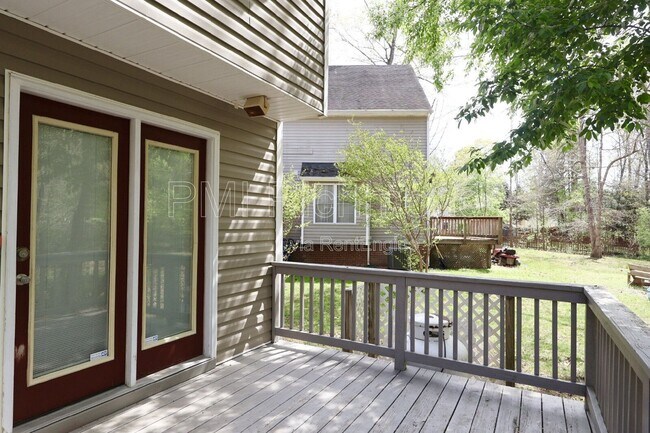 Building Photo - 7506 Ground Fern Pl