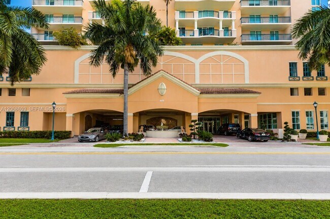Building Photo - 17555 Atlantic Blvd