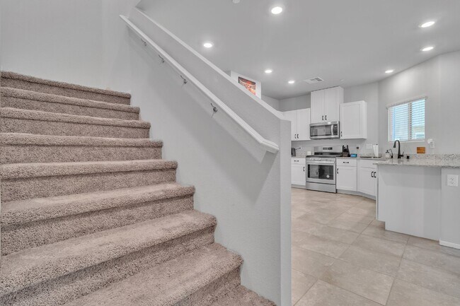 Building Photo - A gated community offers a secure and luxu...