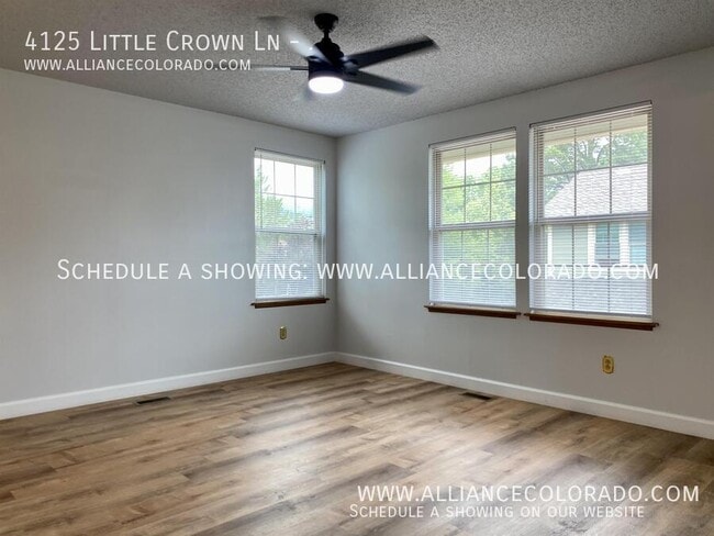 Building Photo - 4125 Little Crown Ln
