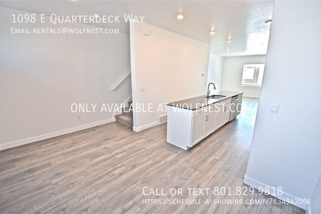 Building Photo - 1098 Quarter Deck Wy