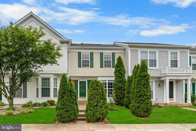 Primary Photo - 3336 Fordington Pl